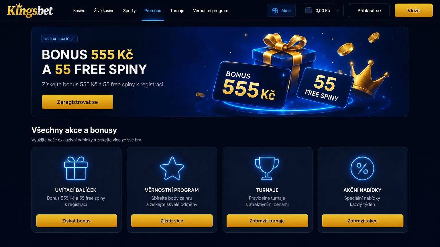 Bankovní převody, karty a elektronické peněženky pro nové české online casino